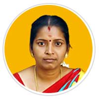 Dr. B. Yamini